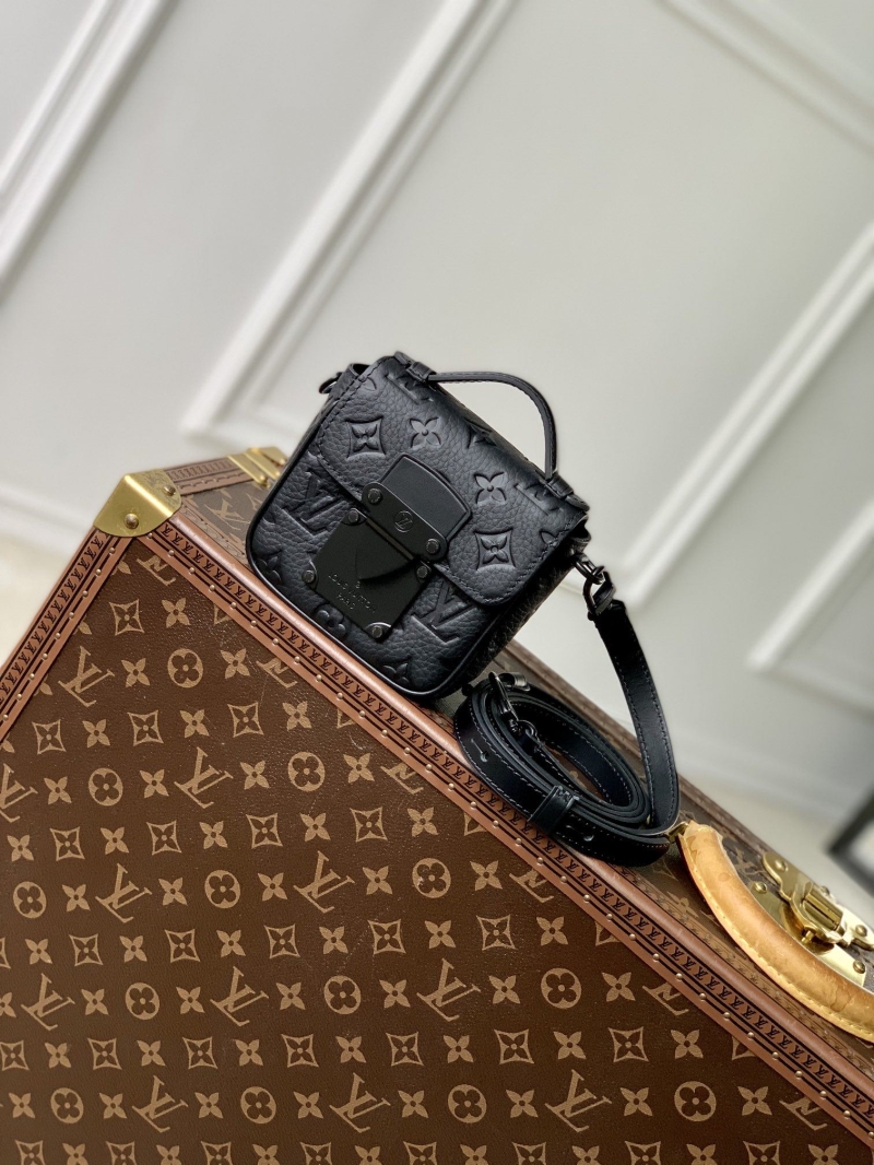 LV Satchel Bags